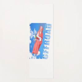 オフロード – 01 ヨガマット