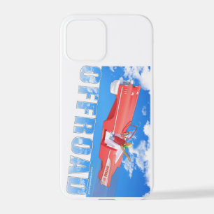 オフロード – 01 iPhone 12 PROケース