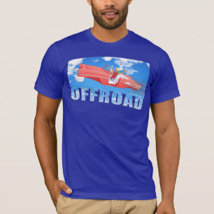 オフロード – 01 Tシャツ