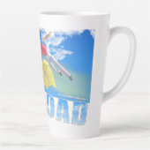 オフロード – 02 カフェラテマグ (右)