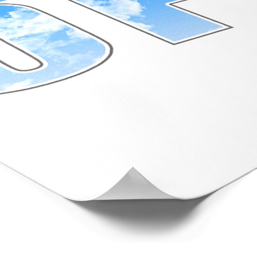 オフロード – 02 ポスター (角)