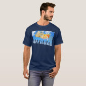 オフロード – 03 Tシャツ (正面フル)