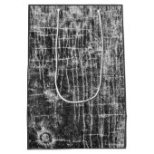 オフ走ウォール中抱き枕 ミディアムペーパーバッグ (裏面)