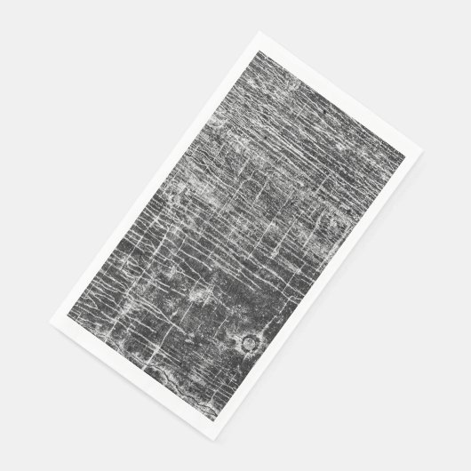 オフ走ウォール紙ゲストタオル (コーナー)