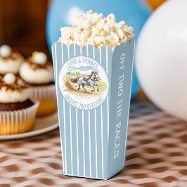 オフ2レース馬術ダービーパーティー印刷 フェイバーボックス