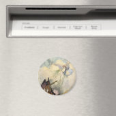 オフ、氷のスピリッツ、フライ マグネット (インサイチュ (食洗機))