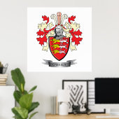 オブアームズ ポスター (ホームオフィス)