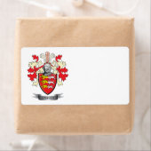 オブアームズ ラベル (インサイチュ)