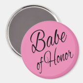 オブザデイ マグネット (正面/裏面)