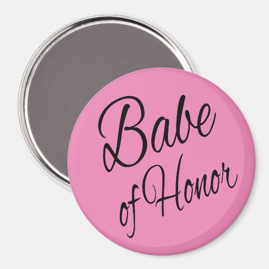 オブザデイ マグネット (正面/裏面)