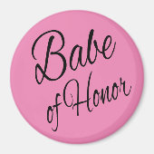 オブザデイ マグネット (正面)