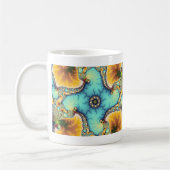 オブザーバー コーヒーマグカップ (左)