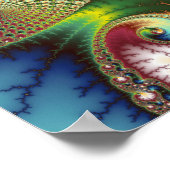 オブザーバー ポスター (角)