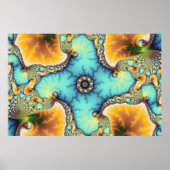 オブザーバー ポスター (正面)