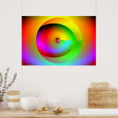 オブザーバー ポスター (キッチン)