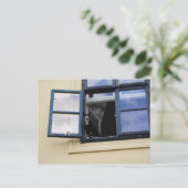 オブザーバー ポストカード (スタンド正面)