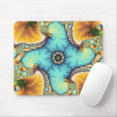 オブザーバー マウスパッド (マウス)