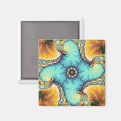 オブザーバー マグネット (正面/裏面)