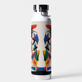 オブザーバ静かー ウォーターボトル