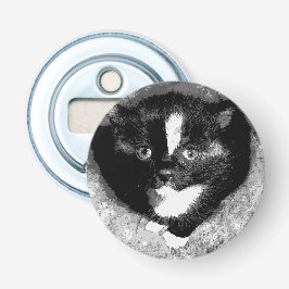 オブザーバ静かー 栓抜き