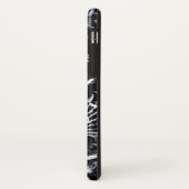 オブシディアンソウル Case-Mate iPhoneケース (裏面/左)