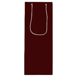 オブシディアン溶岩 ワインギフトバッグ