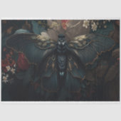 オブシディアン飛行 薄葉紙 (正面)