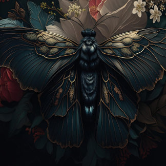 オブシディアン飛行 薄葉紙