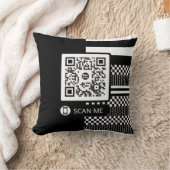 オブジェクトダルト クッション (ブランケット)