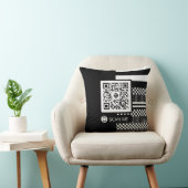 オブジェクトダルト クッション (椅子)