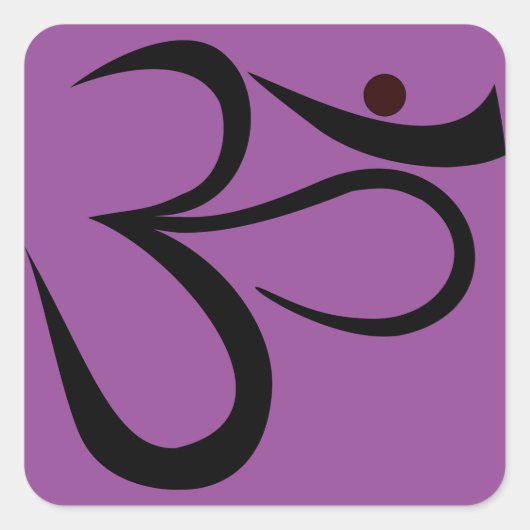 オブジェクトモデル記号 スクエアシール (正面)