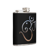 オブジェクトモデル記号 フラスク (右)