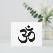 オブジェクトモデル記号 ポストカード (スタンド正面)