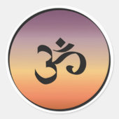 オブジェクトモデル記号 ラウンドシール (正面)