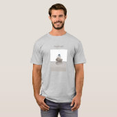 オブジェ7レイヤーTシャツ Tシャツ (正面フル)