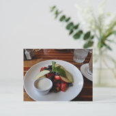 オブステル ポストカード (スタンド正面)