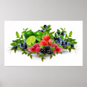 オブスト ポスター (正面)