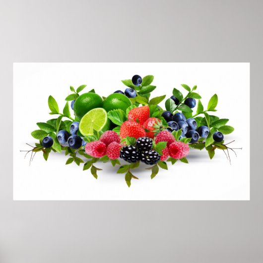 オブスト ポスター (正面)