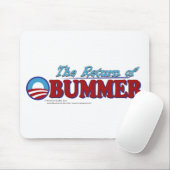 オブマーの帰還 マウスパッド (マウス)