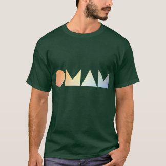 オブモンスターズアンドボーイのギフト Tシャツ