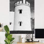 オブライエンズタワー ポスター (ホームオフィス)