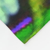 オブリビオンブリスフリースブランケット フリースブランケット (角)