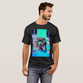オブリビオンホラー3D Tシャツ