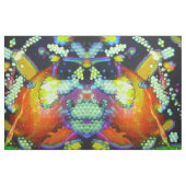 オブリビオン·ブリス ファブリック (ファットクウォーター)