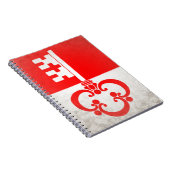 オブヴァルデン ノートブック (右側)