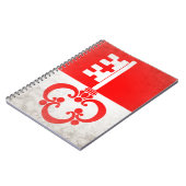 オブヴァルデン ノートブック (左側)