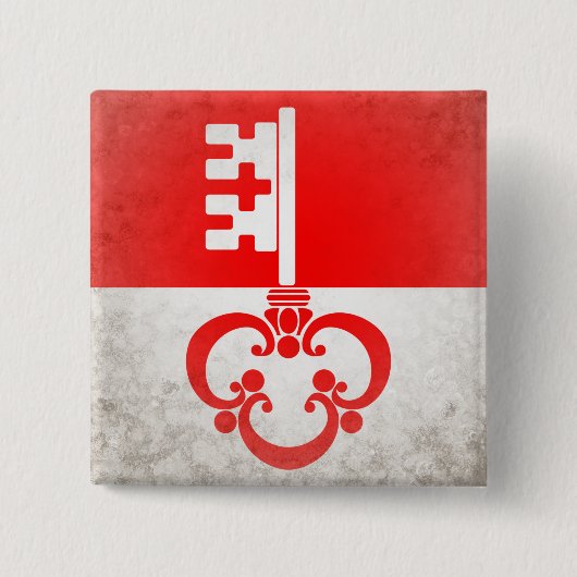 オブヴァルデン 缶バッジ (正面)