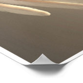 *~*~オプアルクリスタルハートエンジェルウィングスAP78ポスター ポスター (角)