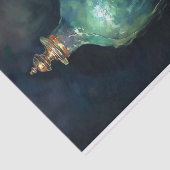 オプションボトル1デコページ紙 薄葉紙 (詳細)