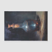 オプションボトル2デコページ紙 薄葉紙 (正面)